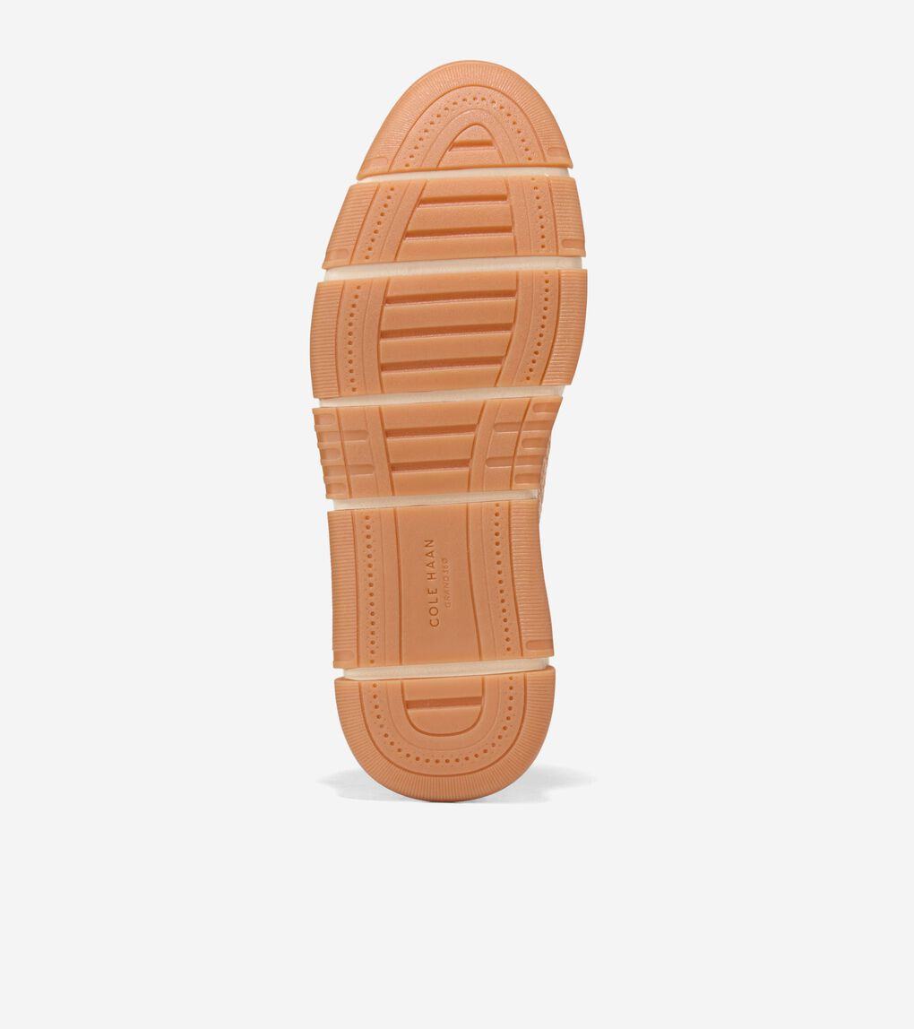 ZG RELLA STITCHLITE OXFORDS